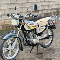 سافان 21 • محرك مبدل • جنوب الموصل