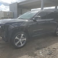 جراند شيروكي ليمتد • ٢٠٢٤ • ٦ سلندر