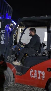 قطع غيار أصلية • كوريا الجنوبية • توصيل محافظات