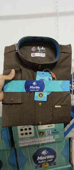 دشاديش رجالي شتوي قطعتين بـ(25)
القياسات من 56 الى 62 الكرابله مقابل ملعب الريان 
***********
