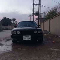 بي إم دبليو • موديل ٩٣ • بابل