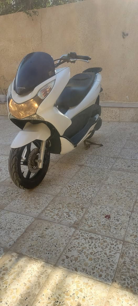 بي سي اكس جيل اول دراجه نضيفه مكفوله كفاله عامه رقم تواصل (***********)
