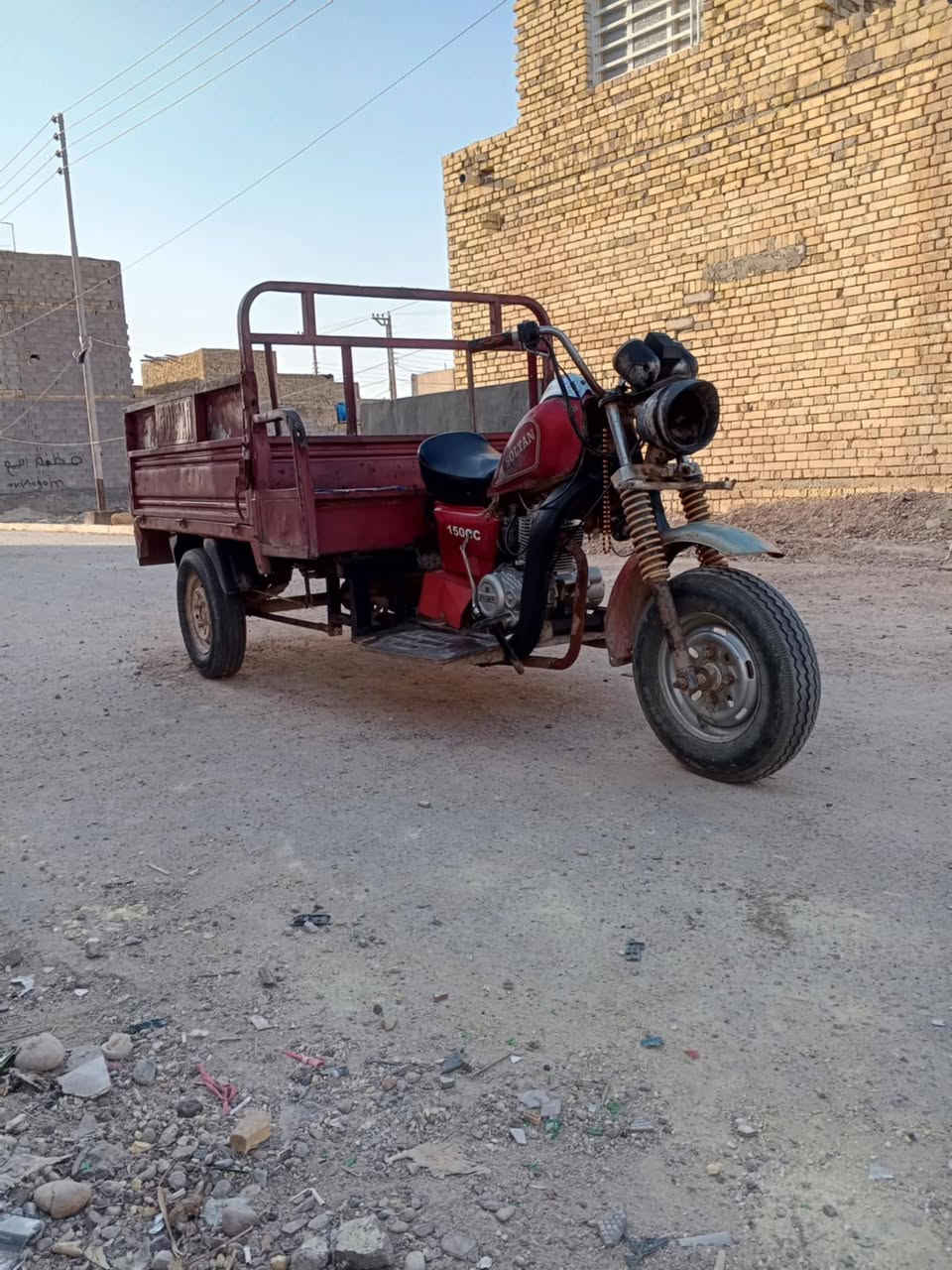 السلام عليكم ستوته للبيع بدون اوراق 700 وبيها مجال للشراي مكلف بنشرها هذا رقم راعيها***********
