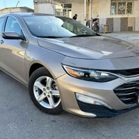 ماليبو ٢٠٢٤ • ٣٧ ألف كم • ١٥٠٠ توربو