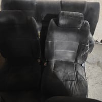 كراسي • بونتيشا • موديل 95