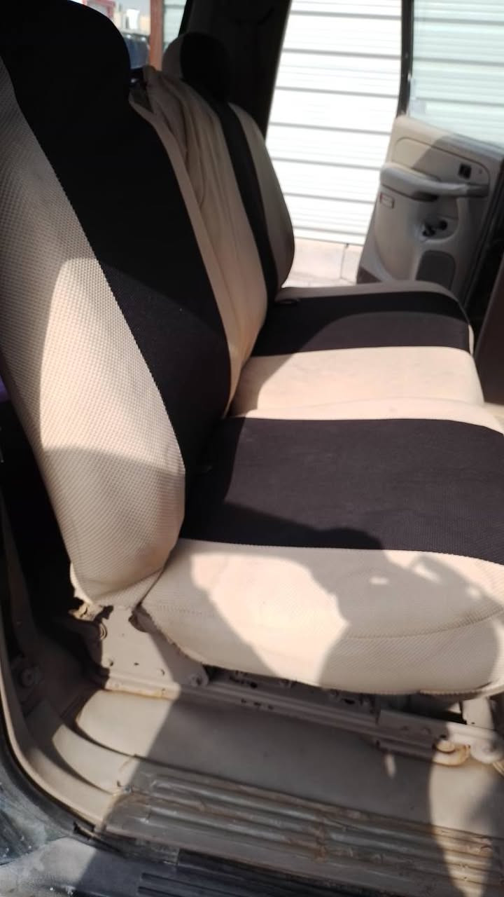 سياره شفر موديل 2002 رقم بغداد اجره جاهزه من كل شي بدون نقص.  سعر.  63.  *** تلفون *********** البصرة, العراق
