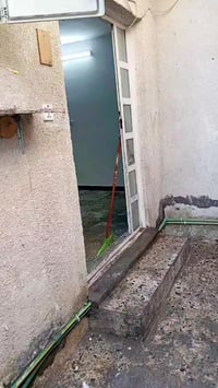 محله ٦٦٧ المربع الذهبي • غرفتين وصاله • طابق اول