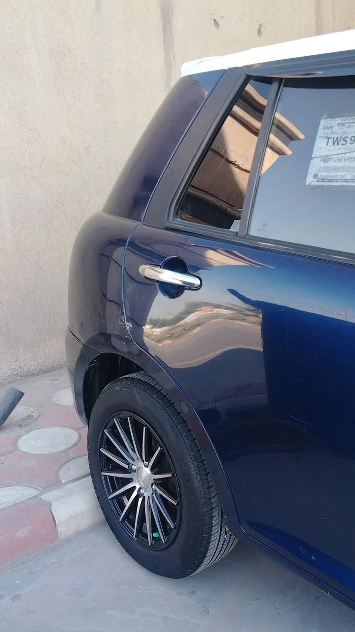 ليفان 320

كفاله عامه

تبريد تدفئه

كير محرك كهربائيات كلهن بلادي

ويل رياضي وتايرات تخم جديد

غرفة السياره نظافة 100%

شاشه

كامره 

منظومة زنون

رقم بغداد انكليزي باسمي

كفاله من الصبغ والتبديل والحادث

بيها طخه كد شبر وبعدها ممصلحه

الخياسات فقط نهاية الدوسه والسياره بلاديه ما معمره

#السعر_43 وبيها مجال 

مكانها بابل الحله 

***********
