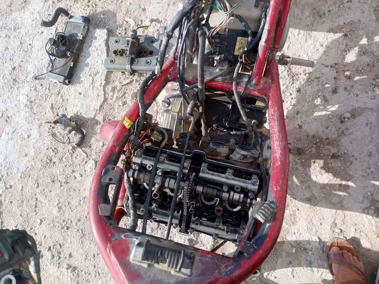 غراض دراجه بانده للبيع للتواصل علا هاذا الرقم ***********
