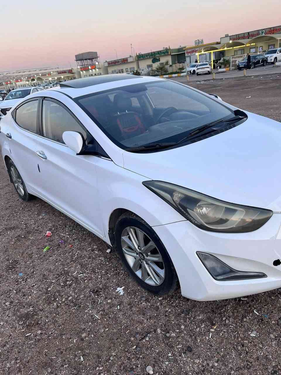 النترا مديل ١٥ فول سياره مكاني البصره حيانيه *********** فقط اتصال ارد
