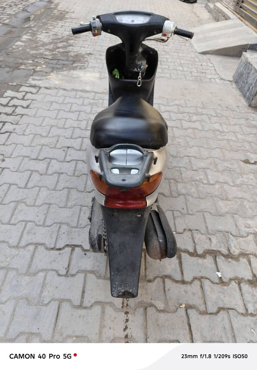 سلام عليكم شباب دراجة عصفورية نكرة سلف هندر اشاير لايت عالي وناصي كيلو متر شغال هورن عالي دراجة نضيفة كلش ومكفولة كفالة عامة وبلعافية على الياخذهة شلعة ومعدل تشك الكاع مكاني بغداد الحريه السعر ٣٥٠ وبيهة مجال قليل حك الجية الشراي يتصل *********** ويدلل واهلا وسهلا بلجميع
