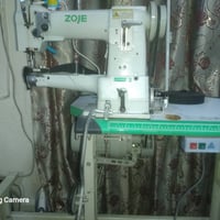 مكينه مال سفيفه للبيع بمليون ومية نضافه 100% مامستعمله أبد صار فتره من...