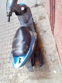 ماكس منغولي للبيع كامله مكمله كلها شغاله دراجه شلعه معدل مكاني شيخ عمر...