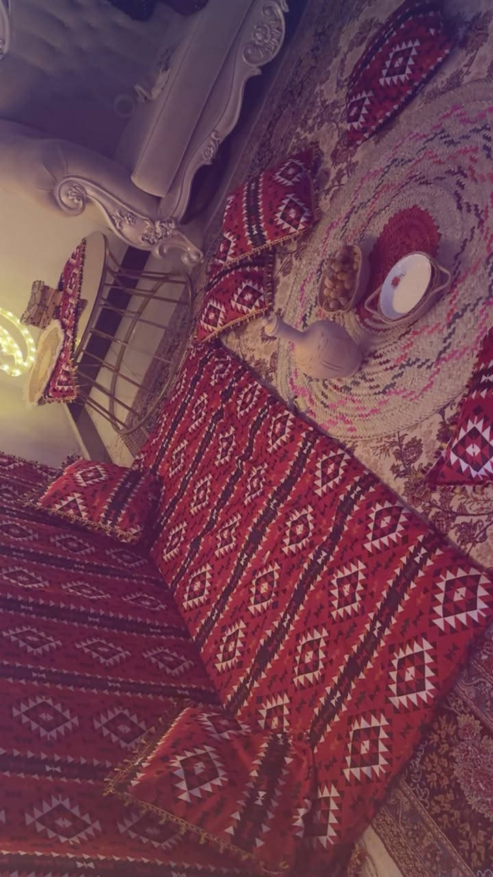 جلسه رمضانيه 🌙
التنفيذ حسب الطلب 
للأستفسار خاص🌙💫


**إذا كنت صاحب هذا الإعلان وتريد حذفه لأي سبب، رجاءا أرسل رسالة إلى الدعم الفني**