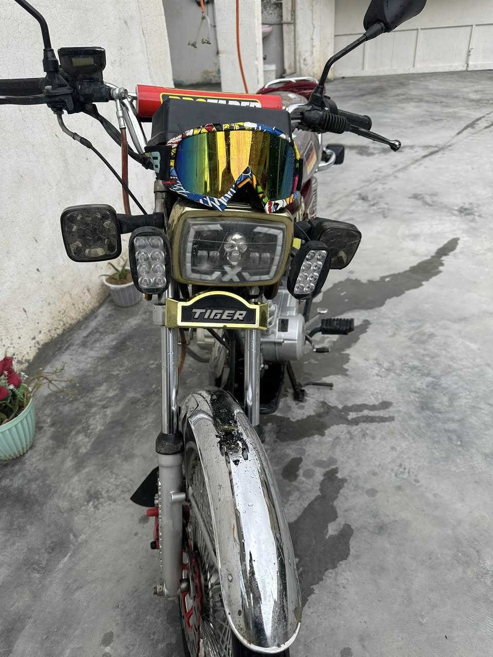 تايكر 24مكينه نضافه بل شرط سعر600 بي مجال حك جيتك مكان كركوك


**إذا كنت صاحب هذا الإعلان وتريد حذفه لأي سبب، رجاءا أرسل رسالة إلى الدعم الفني**