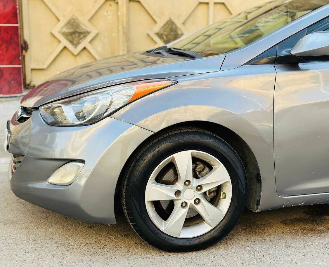 اللهم صلِ على محمد وآل محمد
بوليش عام للسيارة وبسعر مناسب اضافة لمعة ونعومة للسيارة وازالة الخشونة والشخوط البسيطة 

✔️بوليش مرحلتين بمنتجات سونكس الألمانية 
✔️سقل السيارة حسب الحاجة 
✔️سقل وبوليش الجام 
✔️سقل وبوليش الماصدات 
✔️تلميع السوادات الخارجية 
✔️ غسل السيارة من الخارج مجاناً 

العمل للسيارة الصالون (60) الف 💢
العمل للسيارة العالية (75) الف💢

( العرض لفترة محدودة العرض بدون تكحيل )
رقمي : *********** 
مكاني : بغداد الحرية 

#بوليش المنصوري للعناية بالسيارات
