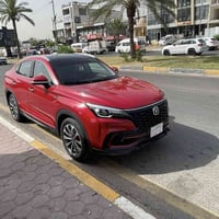 شانجان CS85 • ٢٠٢٢ • ماشيه ٥٥ الف