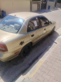 دايو نوبره • ٢٠٠١ • كركوك حي خظراء