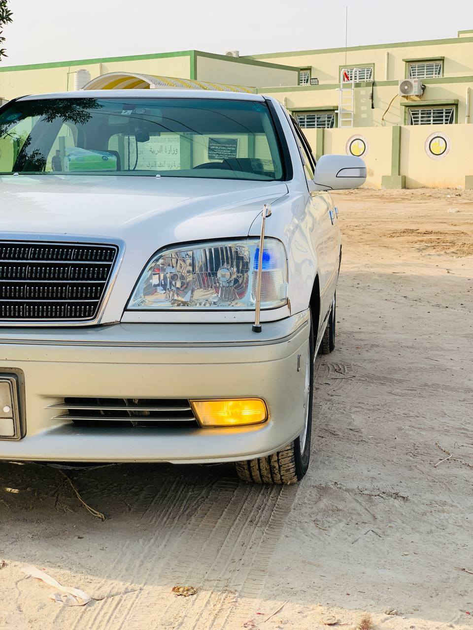 السلام عليكم
ملكه للبيع مديل 2003 رقم كركوك قرار 48 بسمي تحويل ثاني يوم
3 دگم
كرستال اصل
شاصي 75 محرك ديفور الجبير
استيرن كهربائي كشنات اربعه كهرباء
داخل بيجي
تحوير نجف فوگ وجوه
حداديه جديده
تخم تاير جديد
سياره حلوه وجاهزه
مكفوله من الگص ونقل الجثه والاصوليات
السياره بسمي وتحويل مباشر فقط سنويتها ساقطه
سعرها 130 وبيها شويه مجال للشراي
***********
