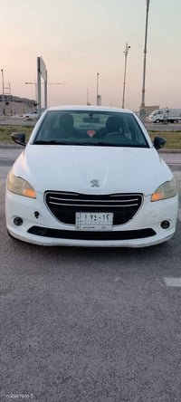 بيجو فرنسي • ٢٠١٤ • محرك جديد