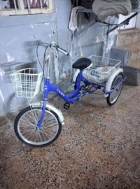 باسكل جديد • لكبار السن • الموصل جانب الأيمن