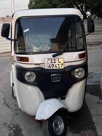 تكتك باجاج موديل 2021 تكتك خير من الله بيها طخطخات بسيطة  رقم وسنوية ب...