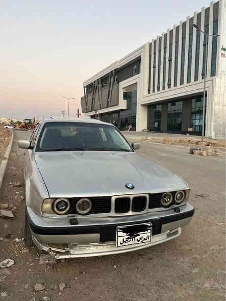 بي ام ١٩٩١ عام صبغ ٣٥$مجال ١٠$غرامه 
*********** زاخو زاخو
