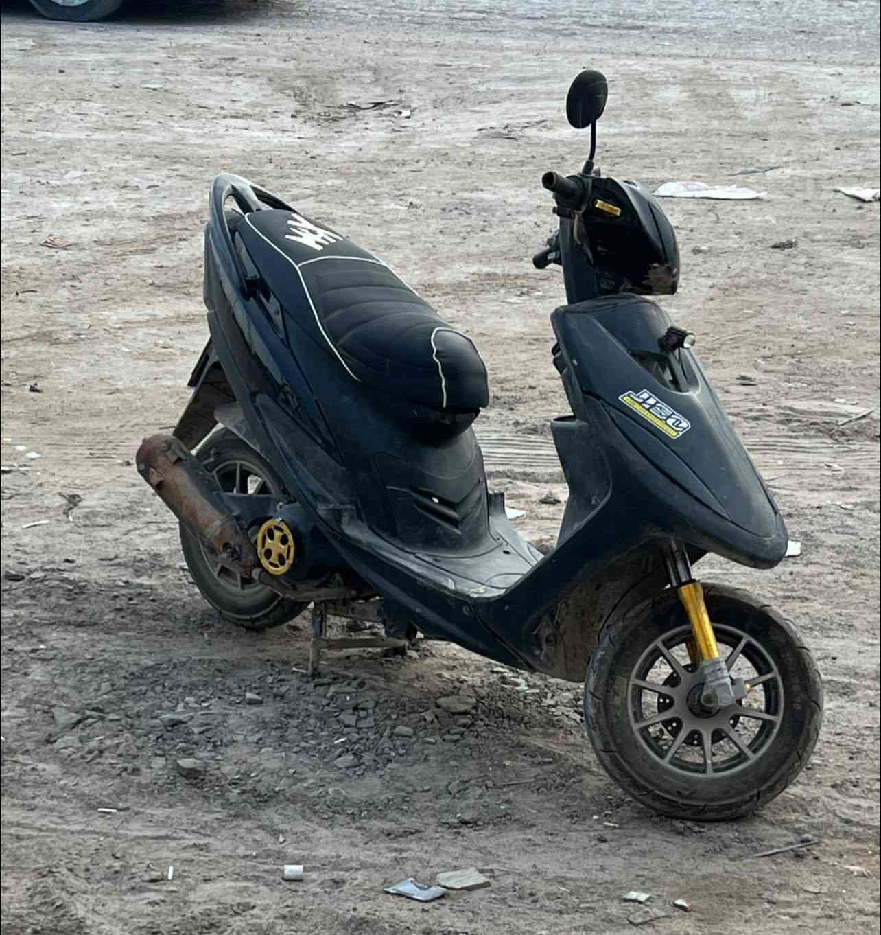 للبيع ماكس عدله بوشه 55جاهزه نكره سلف 
السعر 590 العنوان ناصريه مركز


**إذا كنت صاحب هذا الإعلان وتريد حذفه لأي سبب، رجاءا أرسل رسالة إلى الدعم الفني**