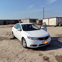 سيراتو ٢٠١١ • خليجي • السماوه