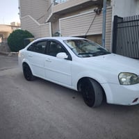 اوپترا ٢٠٠٩ • اوتوماتيك • كركوك