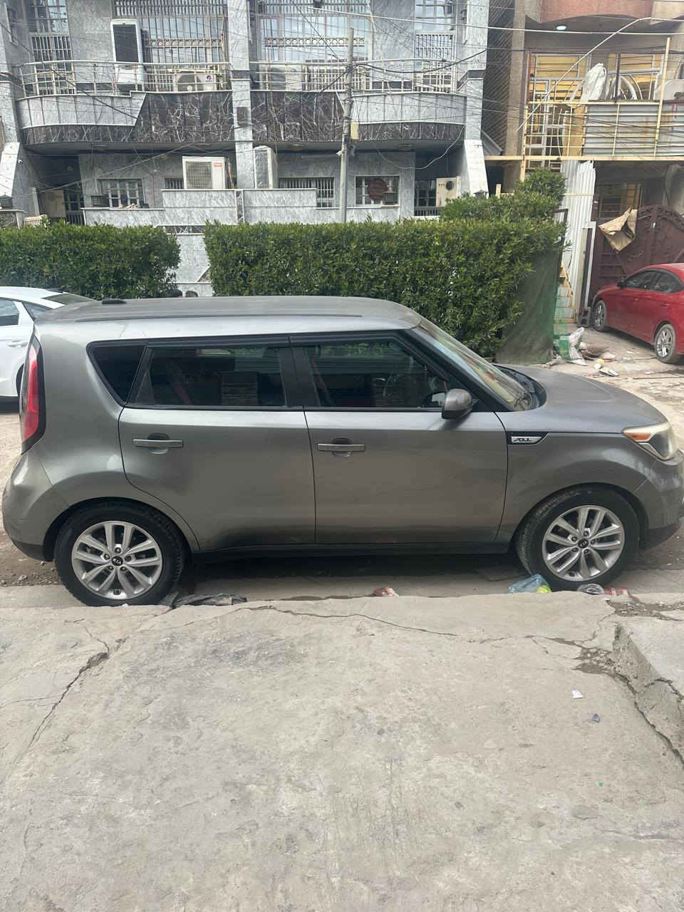 مكلف لنشر السلام عليكم صول موديل ٢٠١٨
راديهه ١٢٠ وبيهه مجال غير متواجد على نت
***********
