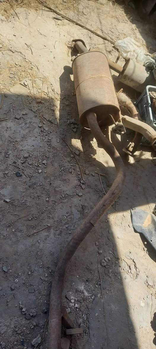 أبواب ناتيفيا + جاملغ أمامي أيمن + صالنصه ناتيفيا بلاد + تنته  دشبول تخم كشنات فلنجات أماميه وخلفيه كفرات جنطه حوضيه وجانبيه للبيع ***********
