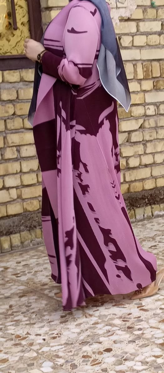 فساتين للبيع نضيفات ملبوسات مره وحده بس الوردي ب١٥٠ والابيض ابو الوشاح ب٦٠ والبنفسجي ٥٠ مكاني بغداد ومتوفر توصيل جميع محافظات


**إذا كنت صاحب هذا الإعلان وتريد حذفه لأي سبب، رجاءا أرسل رسالة إلى الدعم الفني**