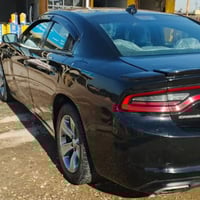 تشارجر • ٢٠١٧ • رقم بغداد