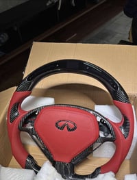 استيرن كامل مالRpm__ g37  جديد شرط كاربون فايبر اصلي ضمان\ ممشدود ع سي...