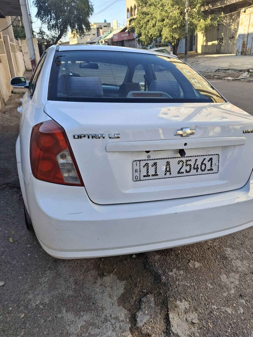 السلام عليكم عندي توبترا ٢٠٠٩ خليجي سياره جاهزه من كل شي رقم بغداد بيه اشو صبغ بالداير مال  الجاملغ مكانه حي البنوك السعر ٧٩ هاتف ***********
