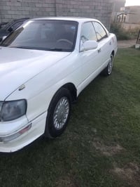 باترول منفصل • موديل ٩٥ • محرك ٢.٥