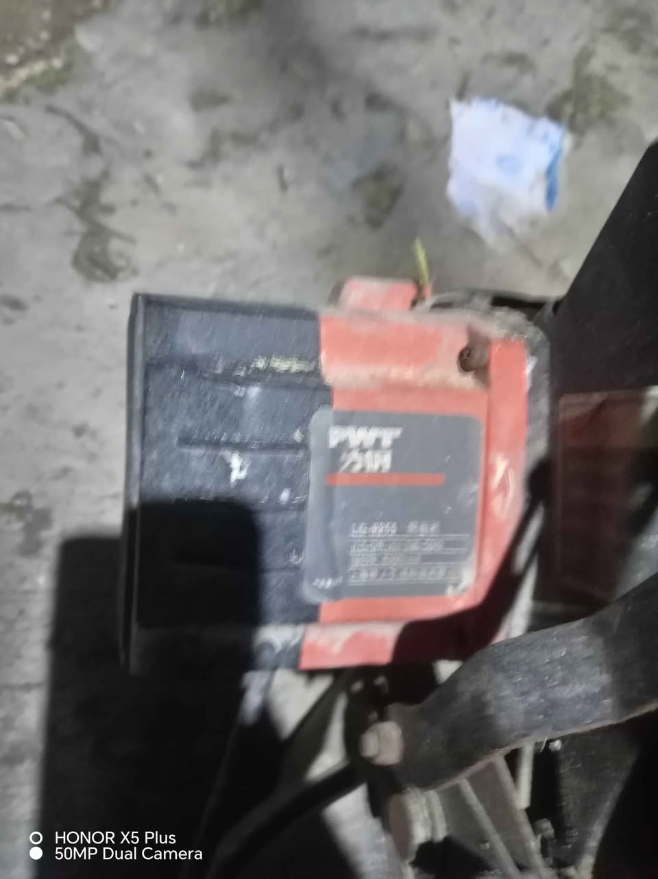 سكل ياباني للبيع اربد كفريوبا معو ٥ دسك سعر حررررررق ٤٥ دينار ٠٧٨٠٨٧٢٥٤٨ اربد, محافظة إربد


**إذا كنت صاحب هذا الإعلان وتريد حذفه لأي سبب، رجاءا أرسل رسالة إلى الدعم الفني**