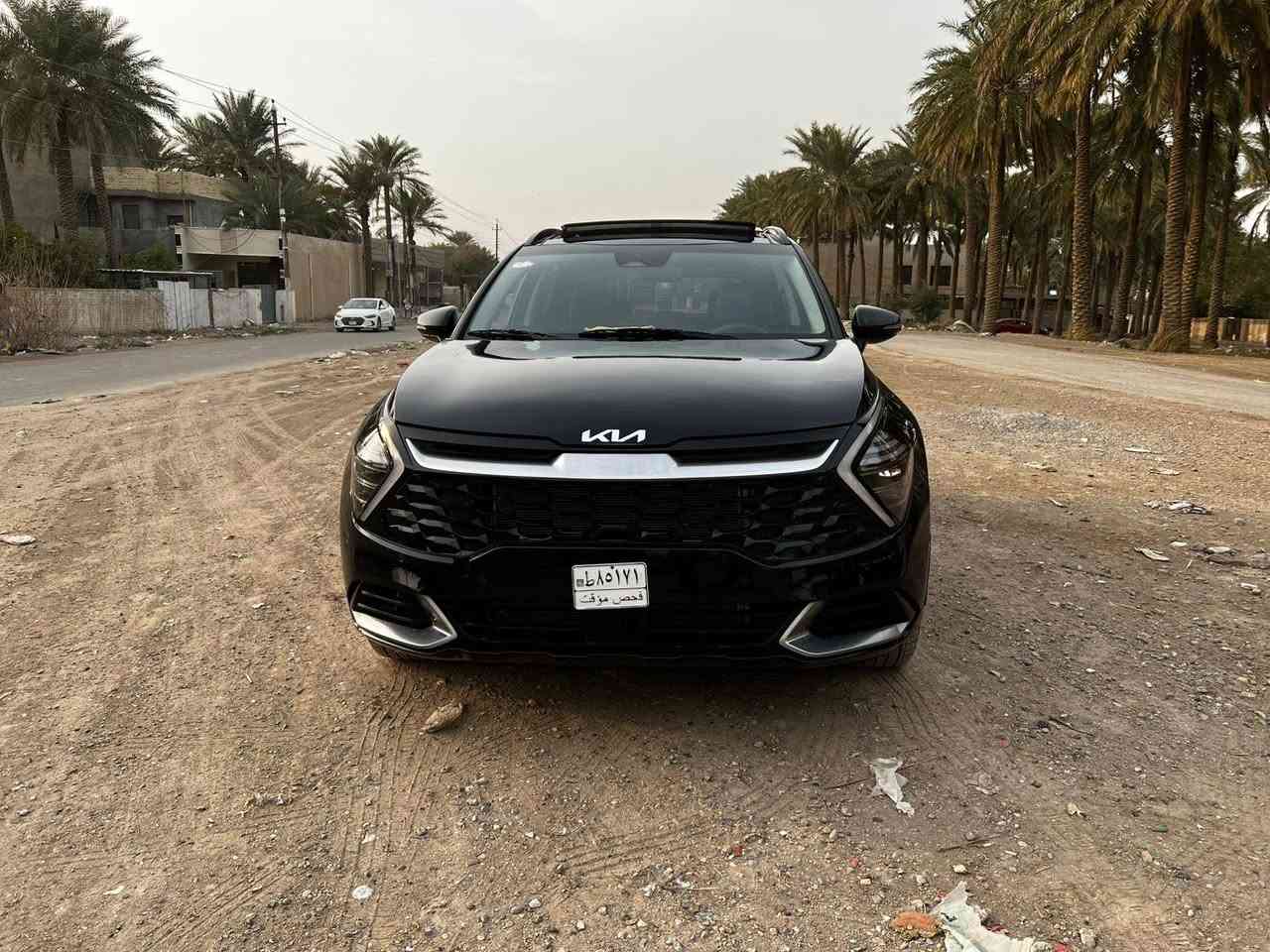 السلام عليكم للبيع اومراوس سبورتج ٢٠٢٥ فول مواصفات بنيرامه رادارات ماشيه ٢٠٠٠ زيرو ايرباك حادث جاملغ وبنيد ايرباك دركه فقط ***********
