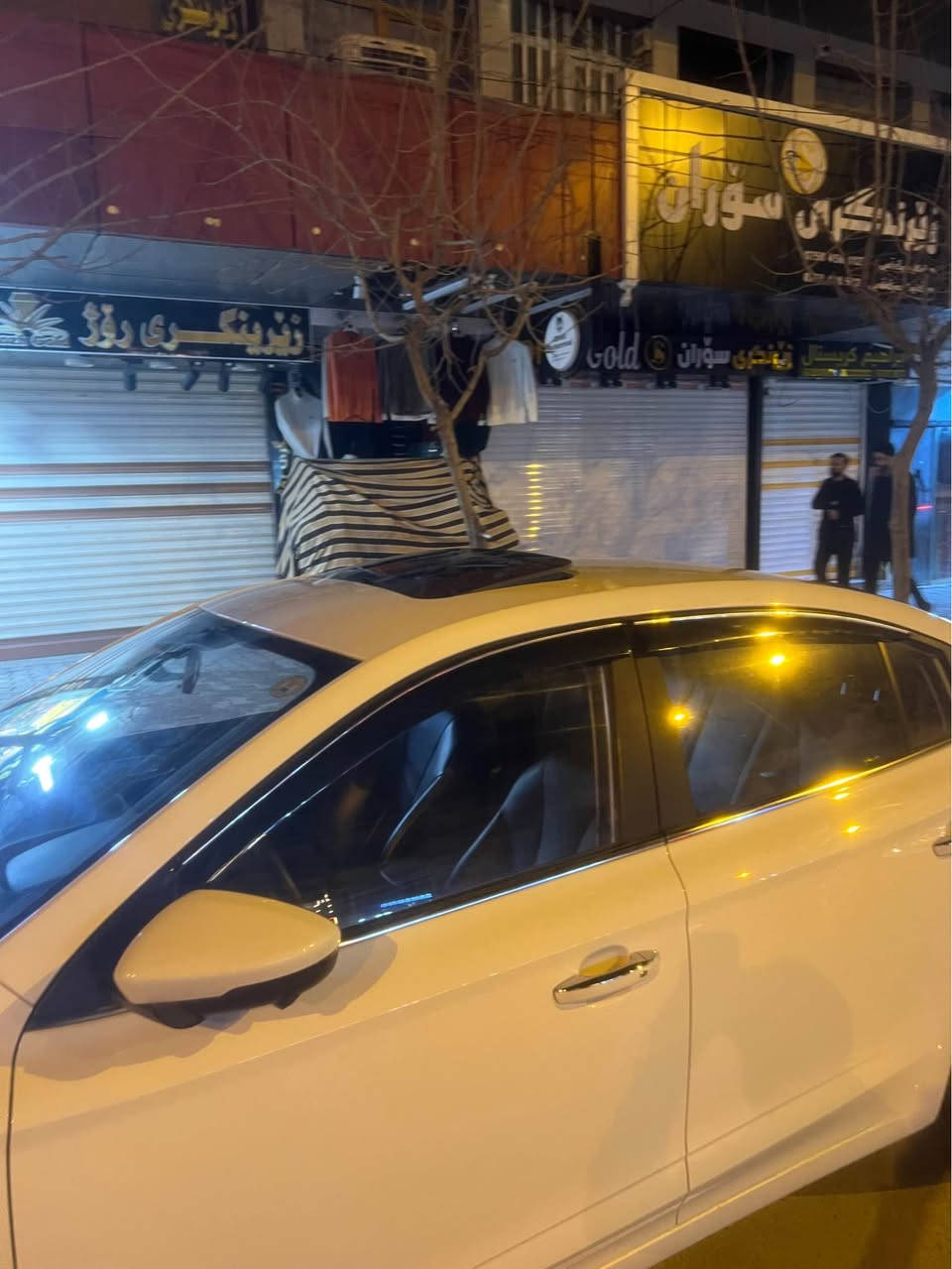 Mg 5. 2024.   15.000km.  Hechy Nya full أربيل, العراق


**إذا كنت صاحب هذا الإعلان وتريد حذفه لأي سبب، رجاءا أرسل رسالة إلى الدعم الفني**