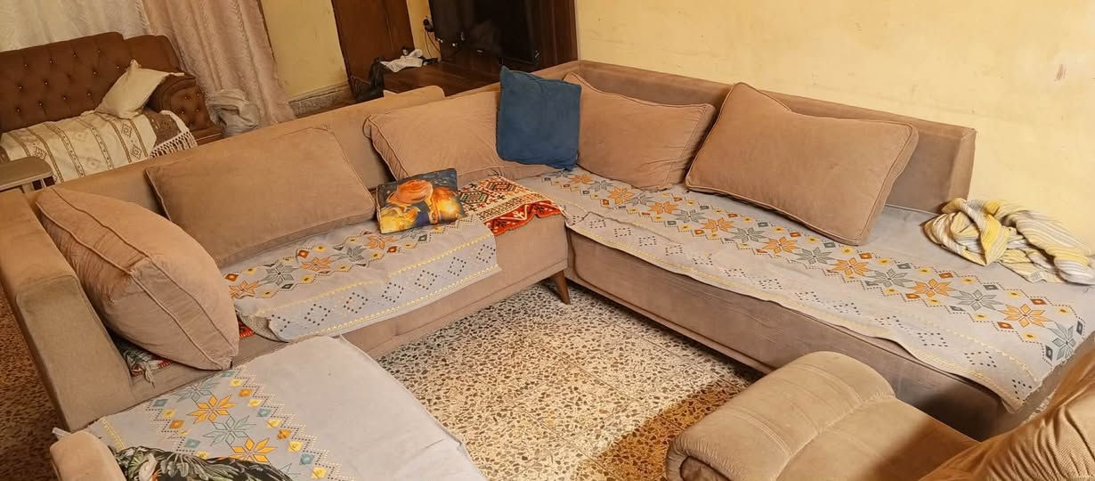 غرفه تركي تكمة مع ديوان جدا نظيف باسعار مناسبه بغداد الاعلام بغداد, العراق


**إذا كنت صاحب هذا الإعلان وتريد حذفه لأي سبب، رجاءا أرسل رسالة إلى الدعم الفني**