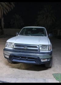 فورنر • ٢٠٠٣ • محرك ٣٠٠٠