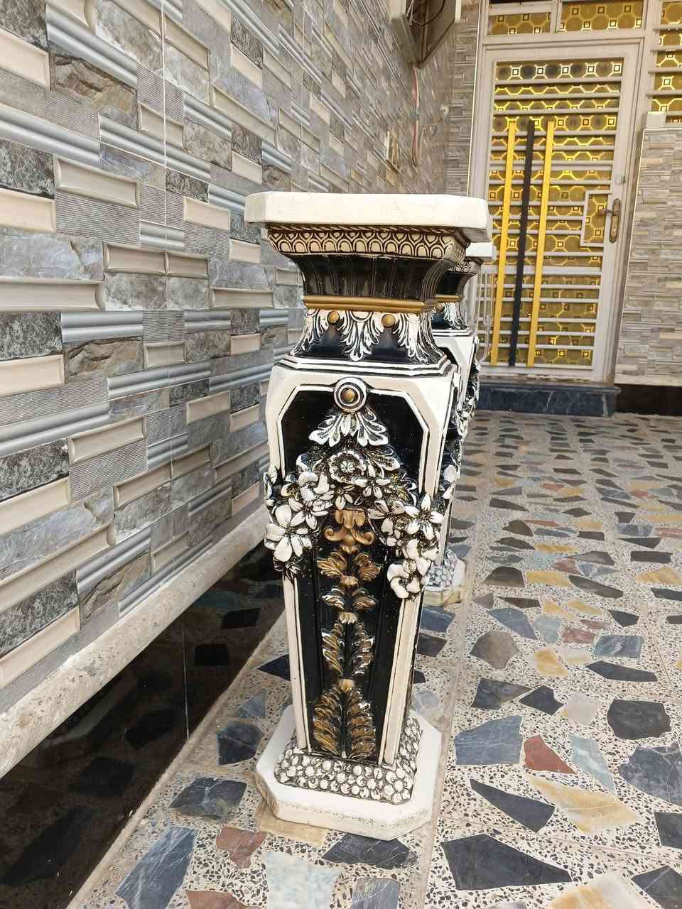 السلام عليكم سلات ورد بورك عدد 2 + ستاند دنك عدد 2 بورك السعر 40الف المكان بغداد


**إذا كنت صاحب هذا الإعلان وتريد حذفه لأي سبب، رجاءا أرسل رسالة إلى الدعم الفني**