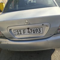 مكفولة • ٢٠٠٧ • اتوماتيك