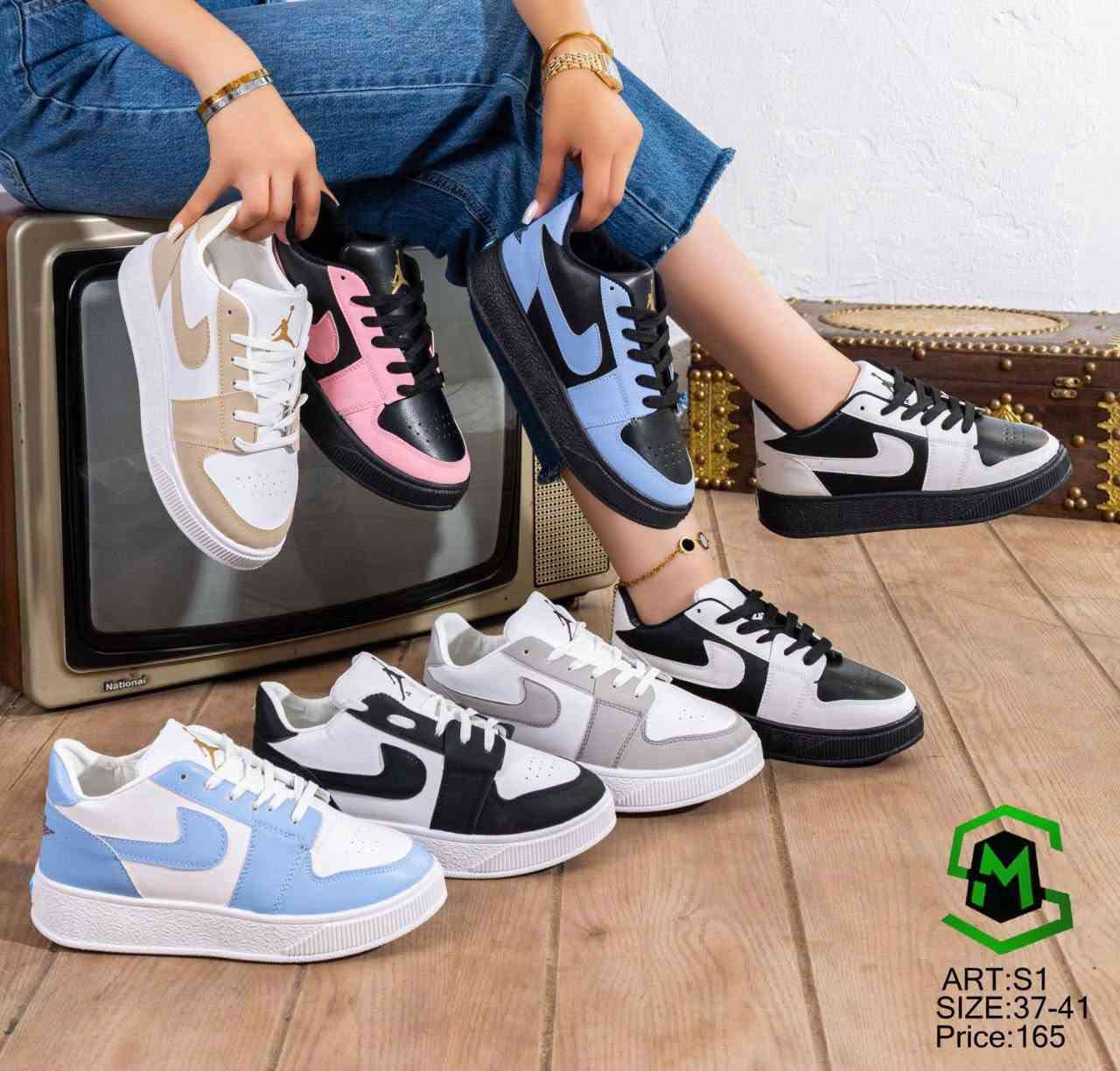 � للتجار وأصحاب المحلات
متوفر أحدث موديلات  الكوتشي الجملة 👟🔥

كوتشى شبابي من 37/41

✔ خامات ممتازة
✔ موديلات تريندي وسريعة البيع
✔ ألوان تناسب كل الأذواق

💰 أسعار جملة مميزة جدًا 
📦 شحن لجميع المحافظات والدول

📩 للتفاصيل والتعامل ابعت رسالة دلوقتي


**إذا كنت صاحب هذا الإعلان وتريد حذفه لأي سبب، رجاءا أرسل رسالة إلى الدعم الفني**