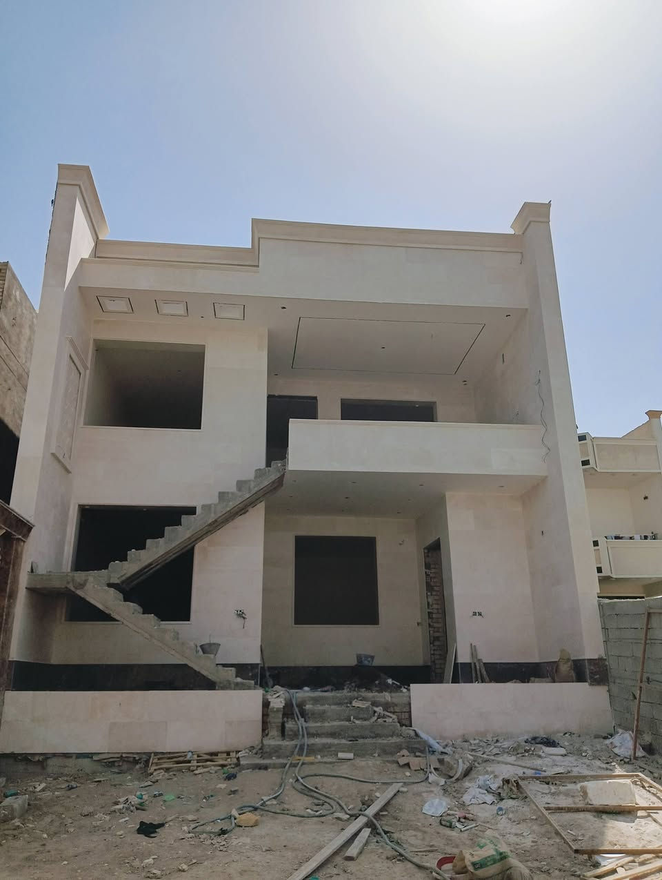 تغليف واجهيات مرمر جميع محفظااات العراق ***********/ ***********
