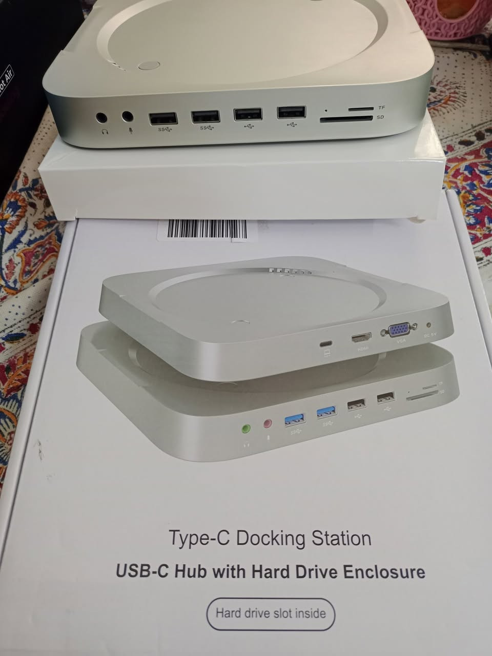 السلام عليكم ادبتر وجوستك كيمنك الاصلي


**إذا كنت صاحب هذا الإعلان وتريد حذفه لأي سبب، رجاءا أرسل رسالة إلى الدعم الفني**