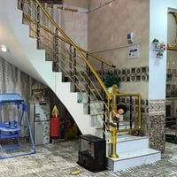 بيت للبيع مساحته 150متر واجه ٧ونص  نزال ٢٠ طابق واحد سند 25  باسمنه ال...