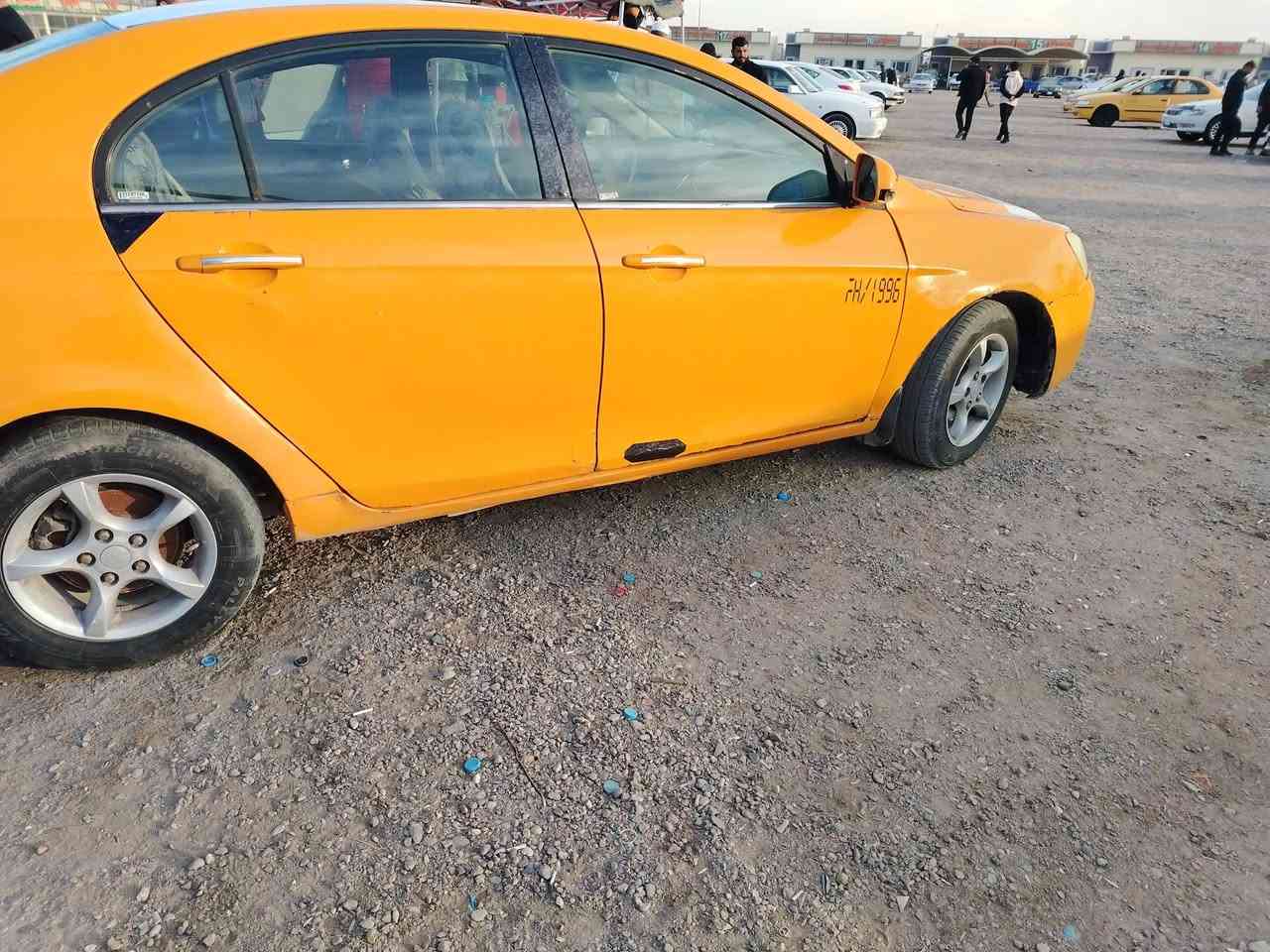 السلام عليكم
امكراند c7 موديل 2014

مكينه كورلا 1800 بيكاتجو جديده شديتها يوم 20 بشهر 10  كير عادي

سيارة مصفرة هيئه وغرامات شرط التحويل رقم بصرة سنويه منتهيه 2022

مكاني بصرة شط العرب
سعر 37 وبيها مجال للطيبين 

***********
***********
