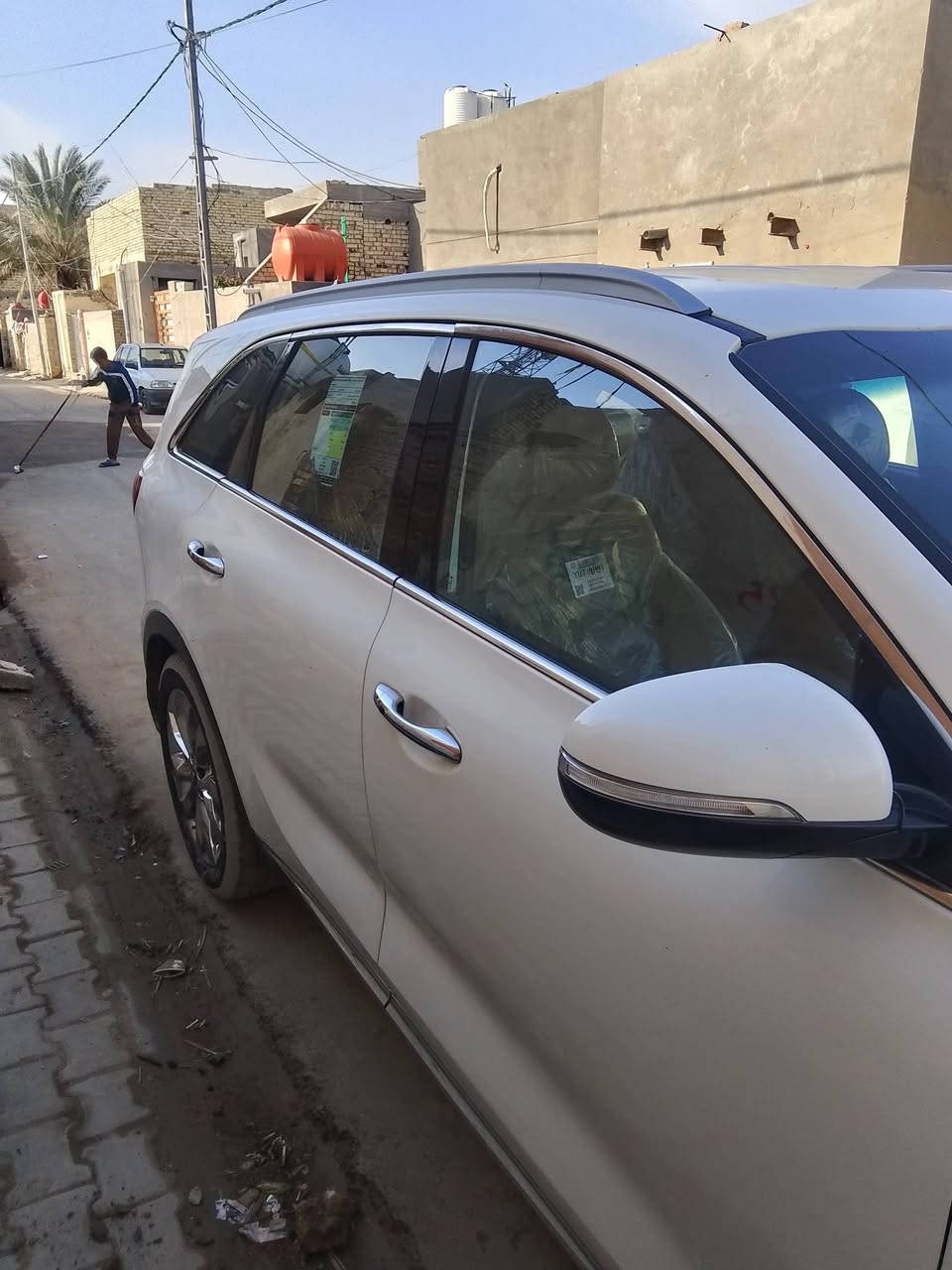 الاتصال ***********
